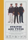 Stripes and Types of the Royal Navy cover