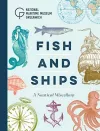 Fish and Ships cover