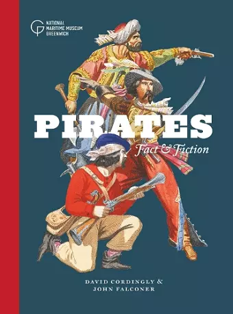 Pirates cover