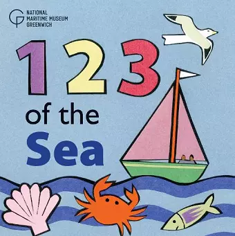 123 of the Sea cover