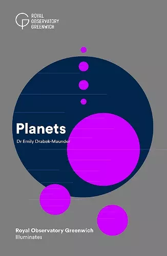 Planets cover