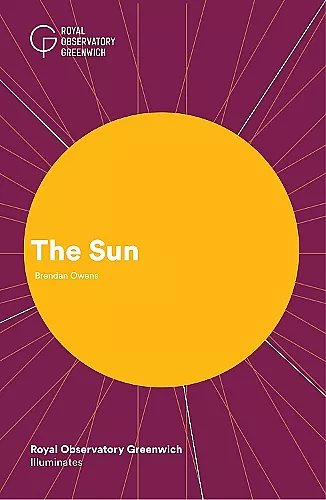 The Sun cover