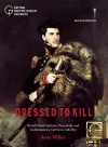 Dressed to Kill cover
