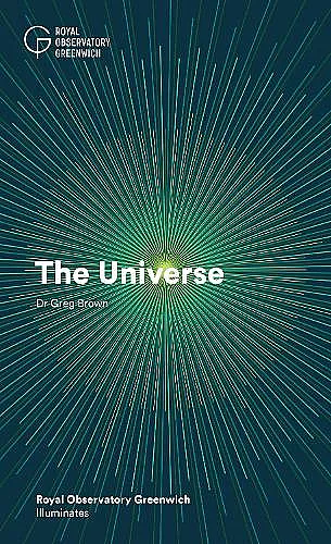 The Universe cover
