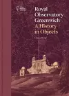 Royal Observatory Greenwich cover