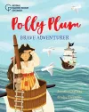 Polly Plum: Brave Adventurer cover