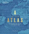 A is for Atlas cover