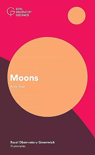 Moons cover