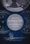 John Harrison and the Quest for Longitude cover