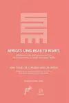 Africa's Long Road to Rights cover