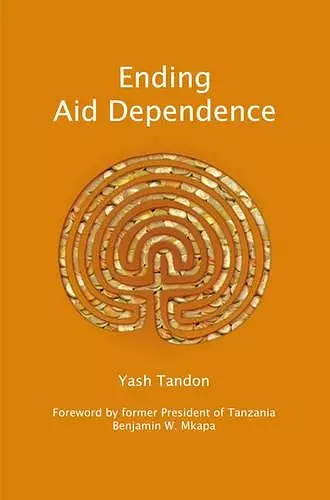 Ending Aid Dependence cover