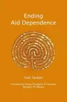 Ending Aid Dependence cover