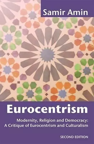 Eurocentrism cover
