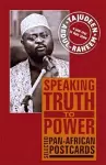 Speaking Truth to Power cover