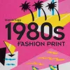 1980s Fashion Print cover