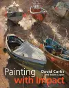 Painting with Impact cover