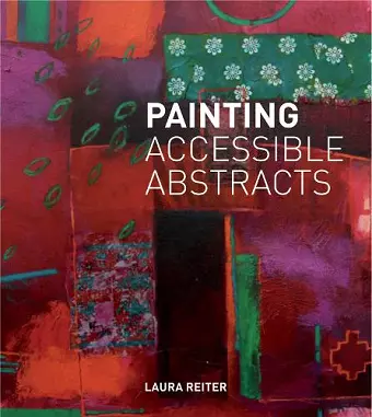 Painting Accessible Abstracts cover