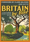 Britain By Bike cover