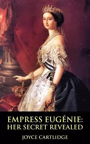 Empress Eugenie cover