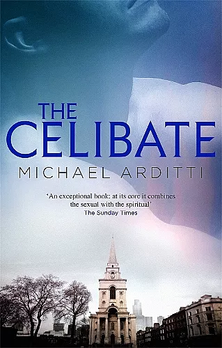 The Celibate cover