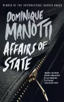 Affairs of State cover