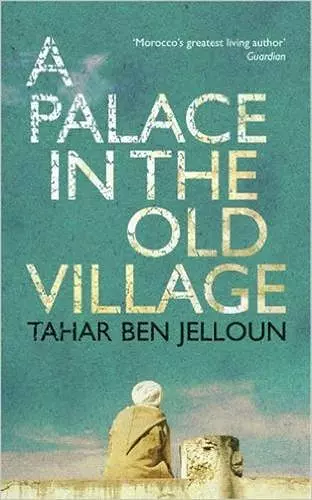 A Palace in the Old Village cover