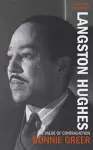 Langston Hughes cover