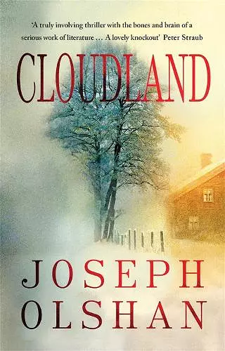 Cloudland cover