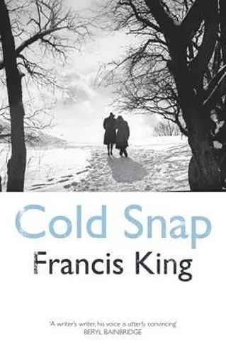 Cold Snap cover