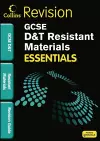 Resistant Materials cover