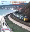 BR Blue No. 2: Western Region South and West cover