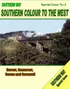 Southern Way Special Issue No. 4 cover