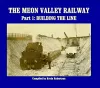 The Meon Valley Railway cover