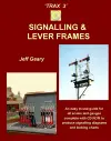 TRAX 3: Signalling and Lever Frames cover