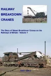 Railway Breakdown Cranes cover