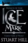 The Prince of the Icemark cover