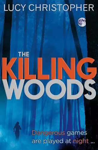 The Killing Woods cover