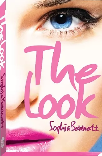 The Look cover