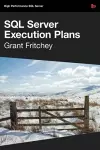 Dissecting SQL Server Execution Plans cover