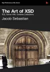 The Art of XSD - SQL Server XML Schemas cover