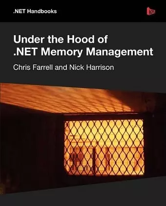 Under the Hood of .NET Memory Management cover