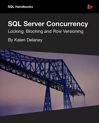 SQL Server Concurrency cover