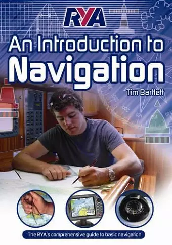 RYA - An Introduction to Navigation cover