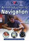 RYA - An Introduction to Navigation cover