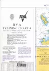 RYA Training Chart cover