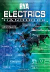 RYA Electrics Handbook cover