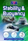 RYA Stability and Buoyancy cover