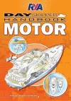 RYA Day Skipper Handbook - Motor cover