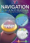 RYA Navigation Handbook cover