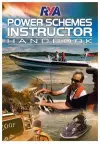 RYA Power Schemes Instructor Handbook cover